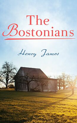 eBook (epub) The Bostonians de Henry James