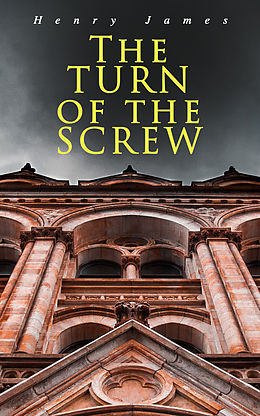eBook (epub) The Turn of the Screw de Henry James