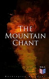 eBook (epub) The Mountain Chant de Washington Matthews