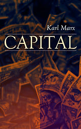 E-Book (epub) CAPITAL von Karl Marx
