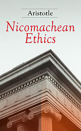 eBook (epub) Nicomachean Ethics de Aristotle