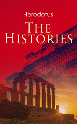 E-Book (epub) The Histories von Herodotus