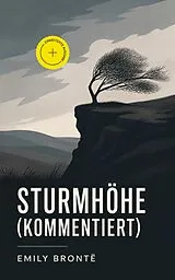 E-Book (epub) Sturmhöhe von Emily Brontë