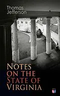 E-Book (epub) Notes on the State of Virginia von Thomas Jefferson