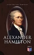 E-Book (epub) Alexander Hamilton von Allan McLane Hamilton