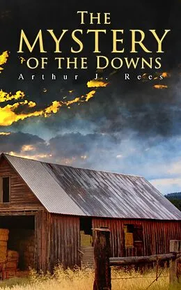 E-Book (epub) Mystery of the Downs von Arthur J. Rees