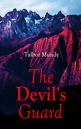 E-Book (epub) Devil's Guard von Talbot Mundy