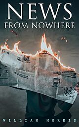 eBook (epub) News from Nowhere de William Morris