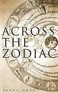 E-Book (epub) Across the Zodiac von Percy Greg