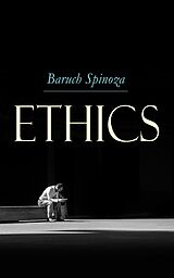 E-Book (epub) Ethics von Baruch Spinoza