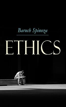 eBook (epub) Ethics de Baruch Spinoza