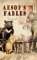 E-Book (epub) Aesop's Fables von Aesop