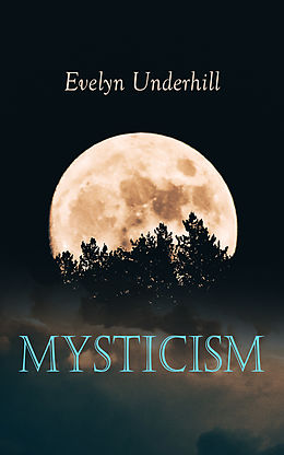 eBook (epub) Mysticism de Evelyn Underhill