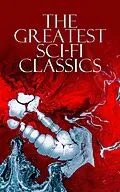 E-Book (epub) Greatest Sci-Fi Classics von Jules Verne