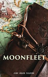 eBook (epub) Moonfleet de John Meade Falkner