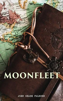 E-Book (epub) Moonfleet von John Meade Falkner