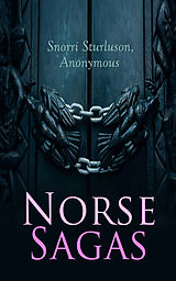 E-Book (epub) Norse Sagas von Snorri Sturluson, Anonymous