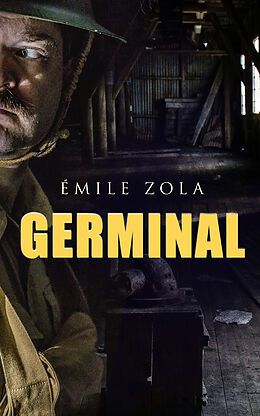 E-Book (epub) Germinal von Historical Novel