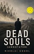 E-Book (epub) Dead Souls von Nikolai Gogol
