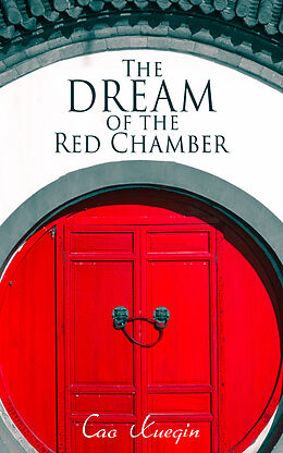 E-Book (epub) The Dream of the Red Chamber von Cao Xueqin