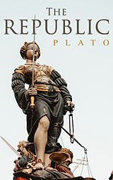E-Book (epub) The Republic von Plato