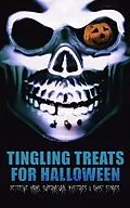 E-Book (epub) Tingling Treats for Halloween: Detective Yarns, Supernatural Mysteries & Ghost Stories von Edgar Allan Poe, Arthur Conan Doyle, Nathaniel Hawthorne
