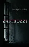 E-Book (epub) Zastrozzi von Percy Bysshe Shelley
