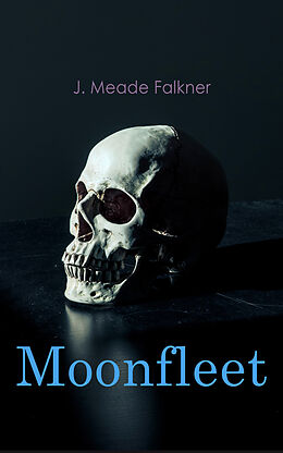 E-Book (epub) Moonfleet von J. Meade Falkner