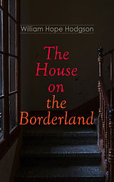 eBook (epub) The House on the Borderland de William Hope Hodgson