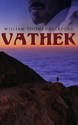 E-Book (epub) Vathek von William Thomas Beckford