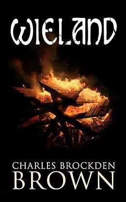E-Book (epub) Wieland von Charles Brockden Brown