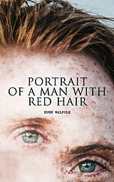 eBook (epub) Portrait of a Man with Red Hair de Hugh Walpole