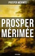 E-Book (epub) Prosper Mérimée: Erzählungen von Prosper Mérimée