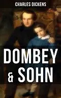 E-Book (epub) Dombey & Sohn von Charles Dickens