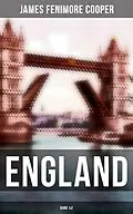 E-Book (epub) ENGLAND (Band 1&amp;2) von James Fenimore Cooper