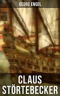 E-Book (epub) Claus Störtebecker von Georg Engel