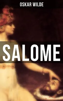 E-Book (epub) SALOME von Oskar Wilde