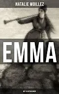 E-Book (epub) EMMA (Mit Illustrationen) von Natalie Woillez