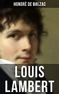 E-Book (epub) Louis Lambert von Honoré de Balzac