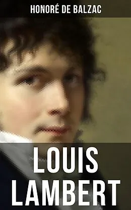 E-Book (epub) Louis Lambert von Honoré de Balzac