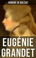 E-Book (epub) Eugénie Grandet von Honoré de Balzac