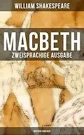 E-Book (epub) MACBETH (Zweisprachige Ausgabe: Deutsch-Englisch) von William Shakespeare