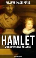 E-Book (epub) HAMLET (Zweisprachige Ausgabe: Deutsch-Englisch) von William Shakespeare