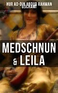 E-Book (epub) Medschnun &amp; Leila von Nur ad-Din Abdur Rahman Dschami