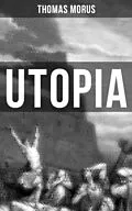 E-Book (epub) UTOPIA von Thomas Morus