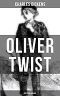 E-Book (epub) OLIVER TWIST (Deutsche Ausgabe) von Charles Dickens