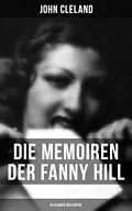 E-Book (epub) Die Memoiren der Fanny Hill (Klassiker der Erotik) von John Cleland