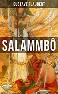 E-Book (epub) SALAMMBO von Gustave Flaubert