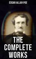 E-Book (epub) Complete Works of Edgar Allan Poe von Edgar Allan Poe