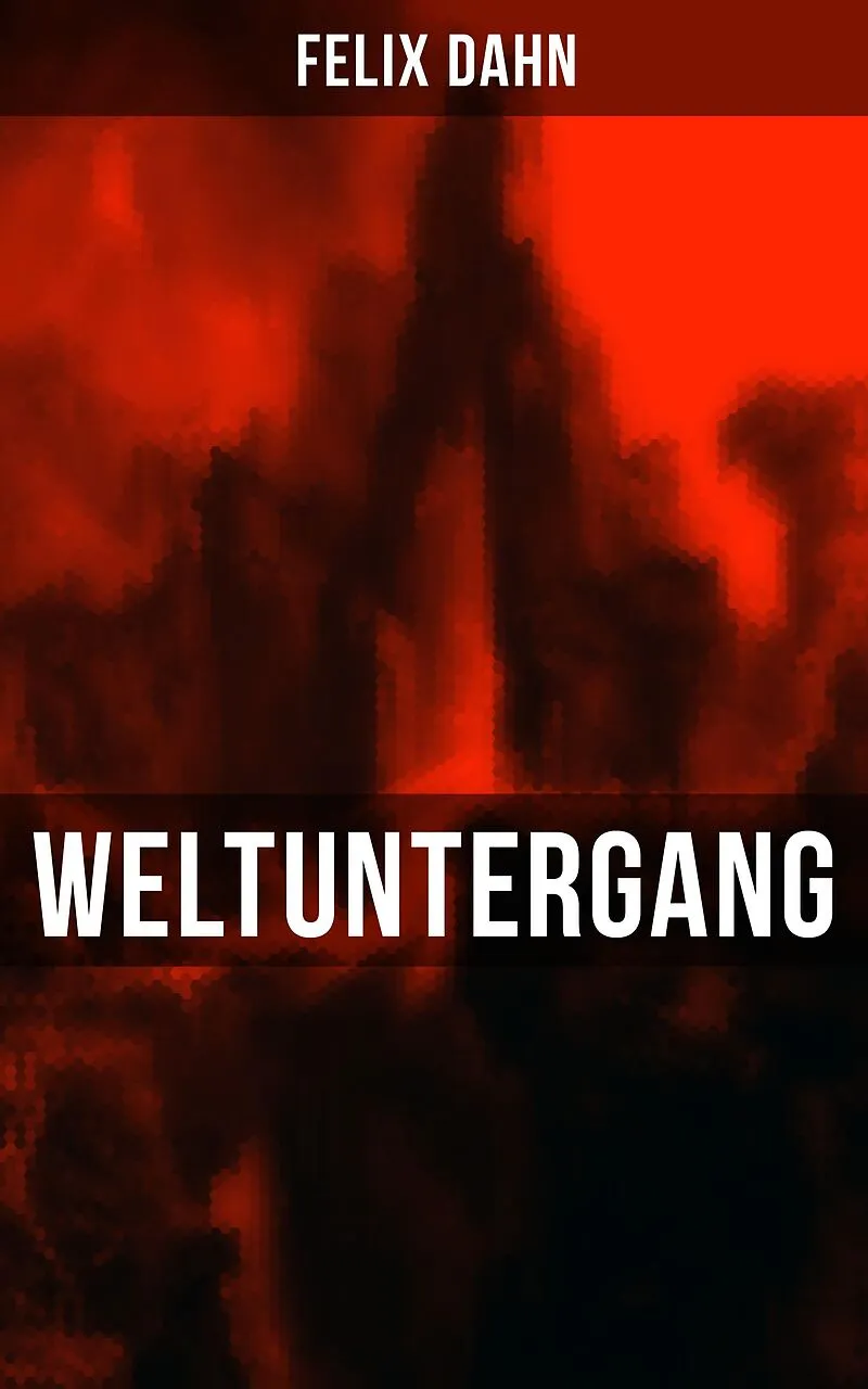 Weltuntergang
